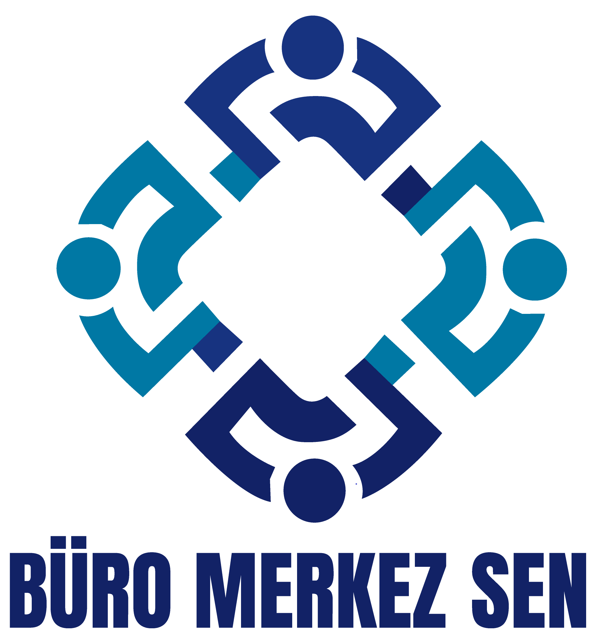 Merkez Kariyer Büro Sendikası, Bürokariyermerkez, Büromerkezsen, Büromerkezsen, Kariyer Büro Sendikası