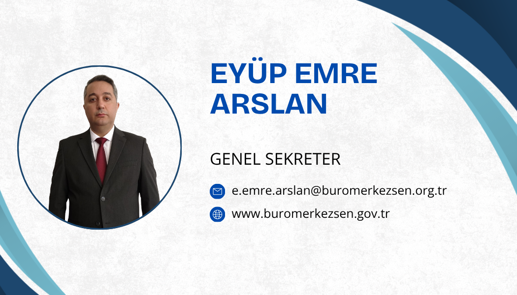 Kamunun Nitelikli Gücü: Kariyer Uzman ve Uzman Yardımcılarının Gelişimi